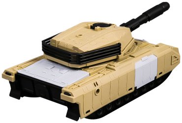 Набор Мега Танк OS P919-A