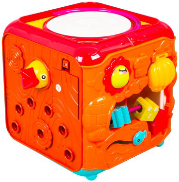 Игровой центр Bibi Inn Magic Box пластик купить,NaN