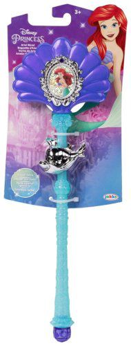 Набор Волшебная палочка Ariel Disney 230754-GEN/4 купить,NaN