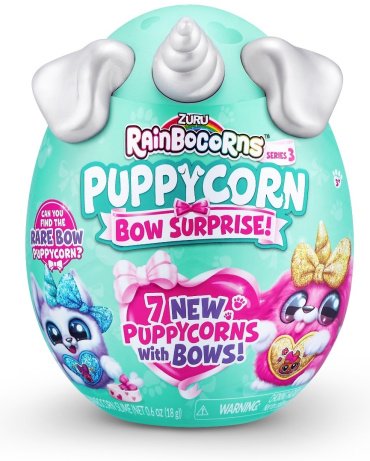 Puppycorn Surprise, S3 9269SQ1 - ForteMarket Puppycorn Surprise, S3 9269SQ1 купить,0
