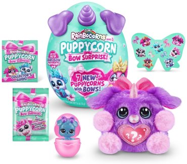 Puppycorn Surprise, S3 9269SQ1 - ForteMarket Puppycorn Surprise, S3 9269SQ1 купить,0
