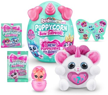 Puppycorn Surprise, S3 9269SQ1 - ForteMarket Puppycorn Surprise, S3 9269SQ1 купить,0