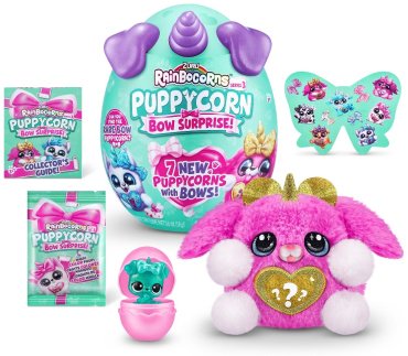 Puppycorn Surprise, S3 9269SQ1 - ForteMarket Puppycorn Surprise, S3 9269SQ1 купить,0