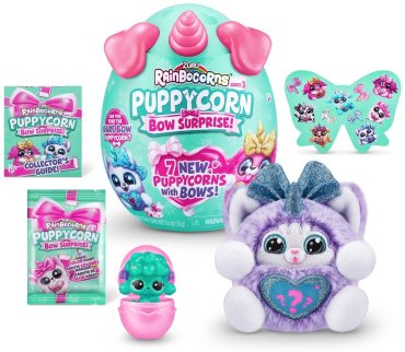 Puppycorn Surprise, S3 9269SQ1 - ForteMarket Puppycorn Surprise, S3 9269SQ1 купить,0