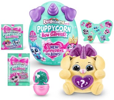 Puppycorn Surprise, S3 9269SQ1 - ForteMarket Puppycorn Surprise, S3 9269SQ1 купить,0
