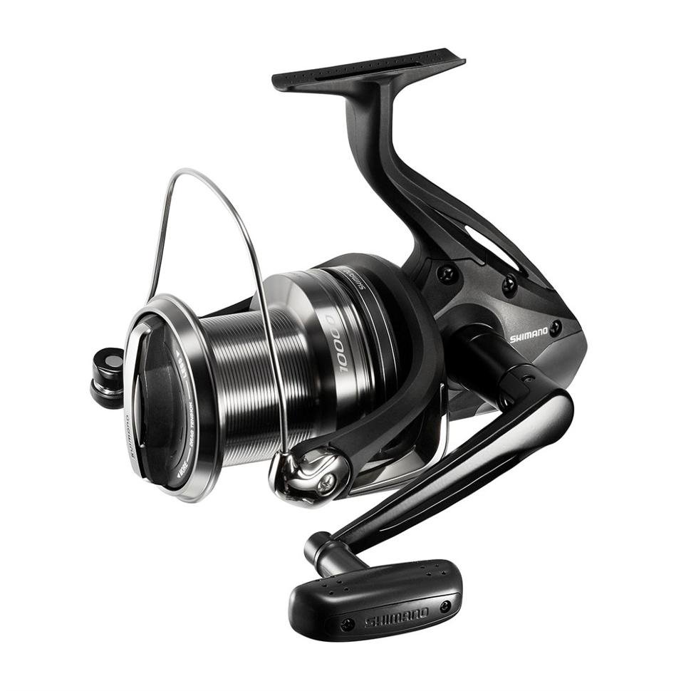 Катушка Shimano Beastmaster XB 10000 черная купить,NaN