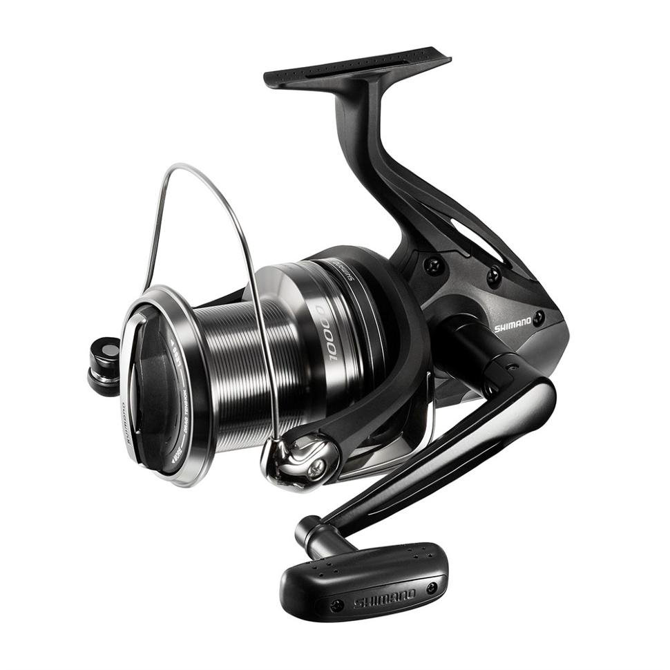 Катушка Shimano Beastmaster XB 10000 черная купить,NaN