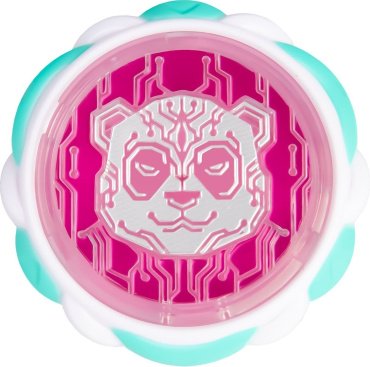 Infinity Nado Волчок Эпик Лончер Пауэр Spirit Panda купить,0