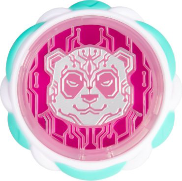 Infinity Nado Волчок Эпик Лончер Пауэр Spirit Panda купить,NaN