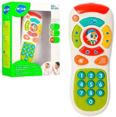 HOLA Мобильный телефон 3113