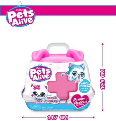 Zuru Pets Alive 9540 купить,15500