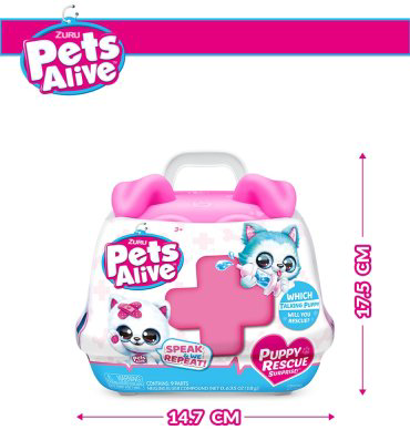 Zuru Pets Alive 9540 купить,15500