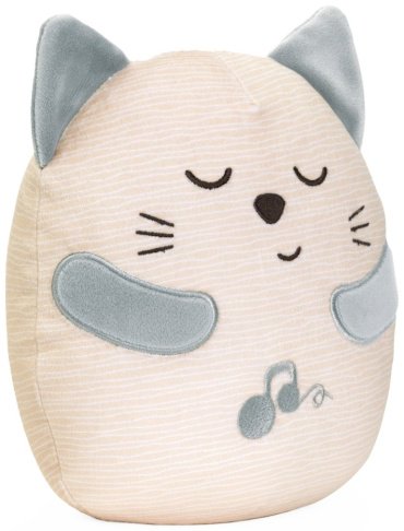 Музыкальная игрушка Chicco котёнок пластик, текстиль - ForteMarket Музыкальная игрушка Chicco котёнок пластик, текстиль купить,0