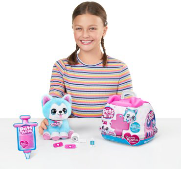 Zuru Pets Alive 9540 купить,15500