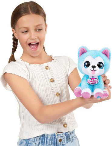 Zuru Pets Alive 9540 купить,15500
