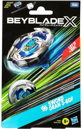 Набор Стартовый набор - Sword Dran 3-60F Bey Blade G0175/F9580 купить,NaN