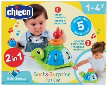 Chicco 00010622000000 Черепаха 2 в 1 12 мес+ - ForteMarket Chicco 00010622000000 Черепаха 2 в 1 12 мес+ купить,0