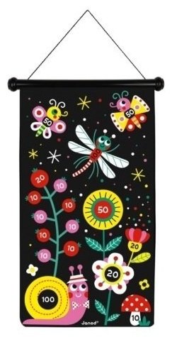Ardesto J02075 Janod Магнитный дартс Сад - ForteMarket Ardesto J02075 Janod Магнитный дартс Сад купить,0