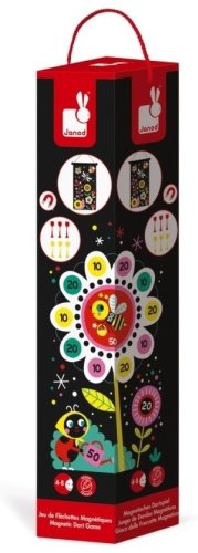 Ardesto J02075 Janod Магнитный дартс Сад - ForteMarket Ardesto J02075 Janod Магнитный дартс Сад купить,0