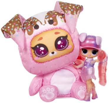 Набор Tweens Costume Surprise Али Денс L.O.L. Surprise! 43471 купить,NaN