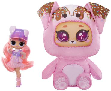 Набор Tweens Costume Surprise Али Денс L.O.L. Surprise! 43471 купить,NaN