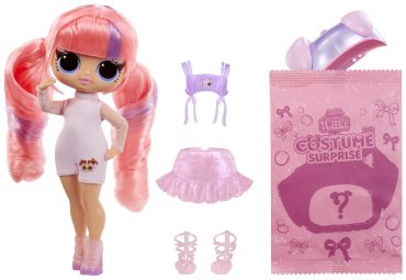 Набор Tweens Costume Surprise Али Денс L.O.L. Surprise! 43471 купить,0