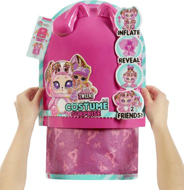 Набор Tweens Costume Surprise Али Денс L.O.L. Surprise! 43471 купить,NaN
