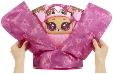 Набор Tweens Costume Surprise Али Денс L.O.L. Surprise! 43471 купить,0