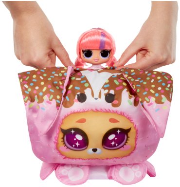 Набор Tweens Costume Surprise Али Денс L.O.L. Surprise! 43471 купить,0