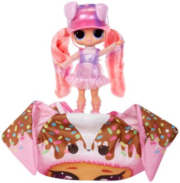 Набор Tweens Costume Surprise Али Денс L.O.L. Surprise! 43471 купить,0