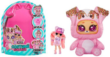 Набор Tweens Costume Surprise Али Денс L.O.L. Surprise! 43471 купить,NaN