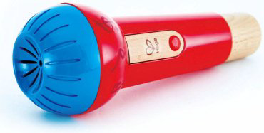 Hape 0337 Микрофон
