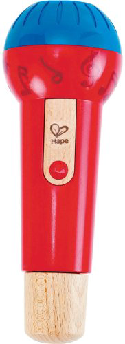 Hape 0337 Микрофон купить,NaN