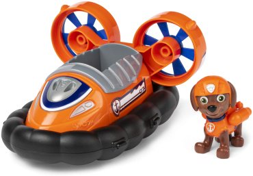Набор Машинка с фигуркой Зума PAW Patrol 43678