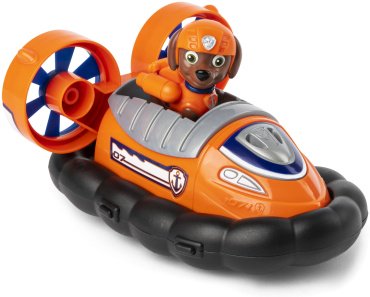 Набор Машинка с фигуркой Зума PAW Patrol 43678