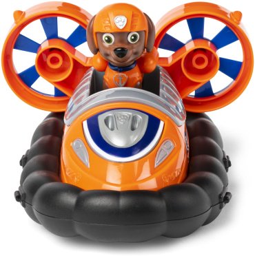 Набор Машинка с фигуркой Зума PAW Patrol 43678