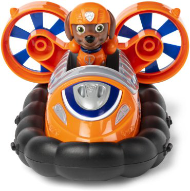 Набор Машинка с фигуркой Зума PAW Patrol 43678 купить,NaN