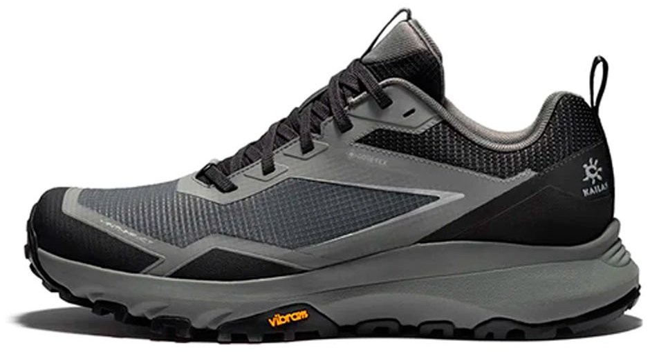 Треккинговые кроссовки Kailas KS2332113-15249 серый купить,NaN