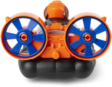 Набор Машинка с фигуркой Зума PAW Patrol 43678 купить,NaN