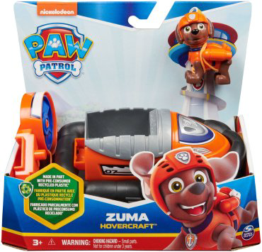 Набор Машинка с фигуркой Зума PAW Patrol 43678 купить,NaN
