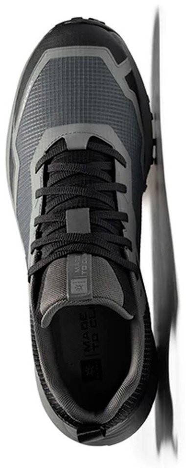 Треккинговые кроссовки Kailas KS2332113-15249 серый купить,NaN