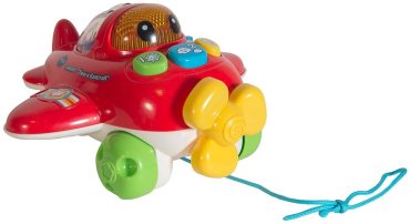 VTECH 80-508826 Самолет