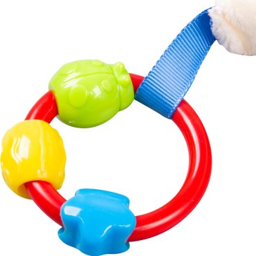 Игрушка-подвеска Baby Sunki Зайка хлопок - ForteMarket Игрушка-подвеска Baby Sunki Зайка хлопок купить,0