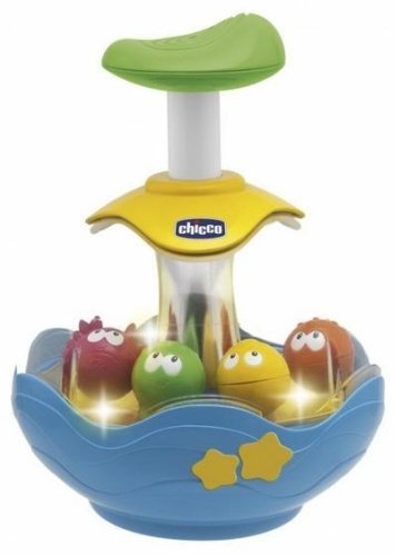 Юла Chicco Юла пластик купить,0
