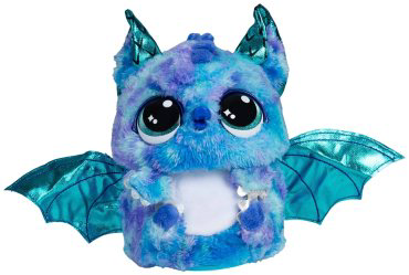 Набор Mystery Hatch Draggle Hatchimals 43647 купить,NaN