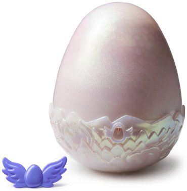 Набор Mystery Hatch Draggle Hatchimals 43647 купить,NaN