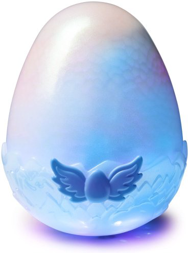 Набор Mystery Hatch Draggle Hatchimals 43647 купить,NaN