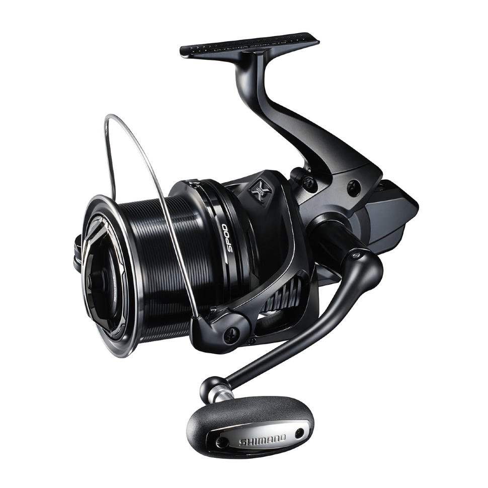 Катушка Shimano Ultegra Spod XTD черная купить,NaN