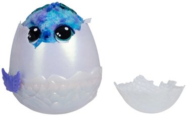Набор Mystery Hatch Draggle Hatchimals 43647 - ForteMarket Набор Mystery Hatch Draggle Hatchimals 43647 купить,0