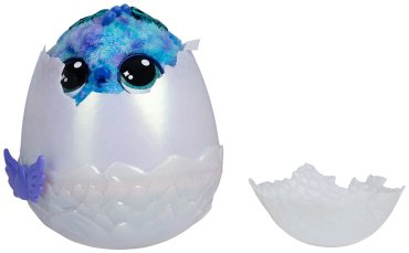 Набор Mystery Hatch Draggle Hatchimals 43647 купить,NaN